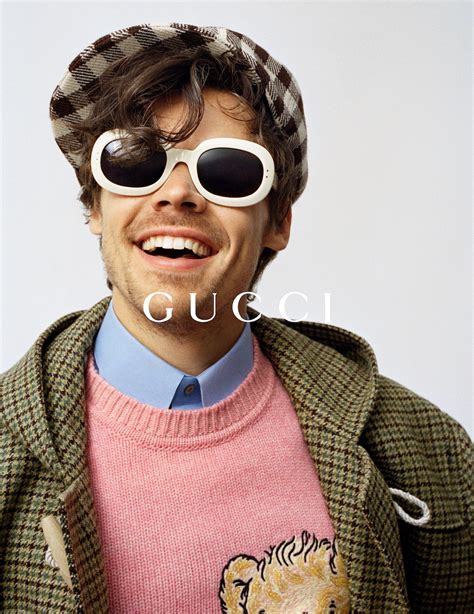 harry styles gucci photoshopt|Harry Styles new Gucci.